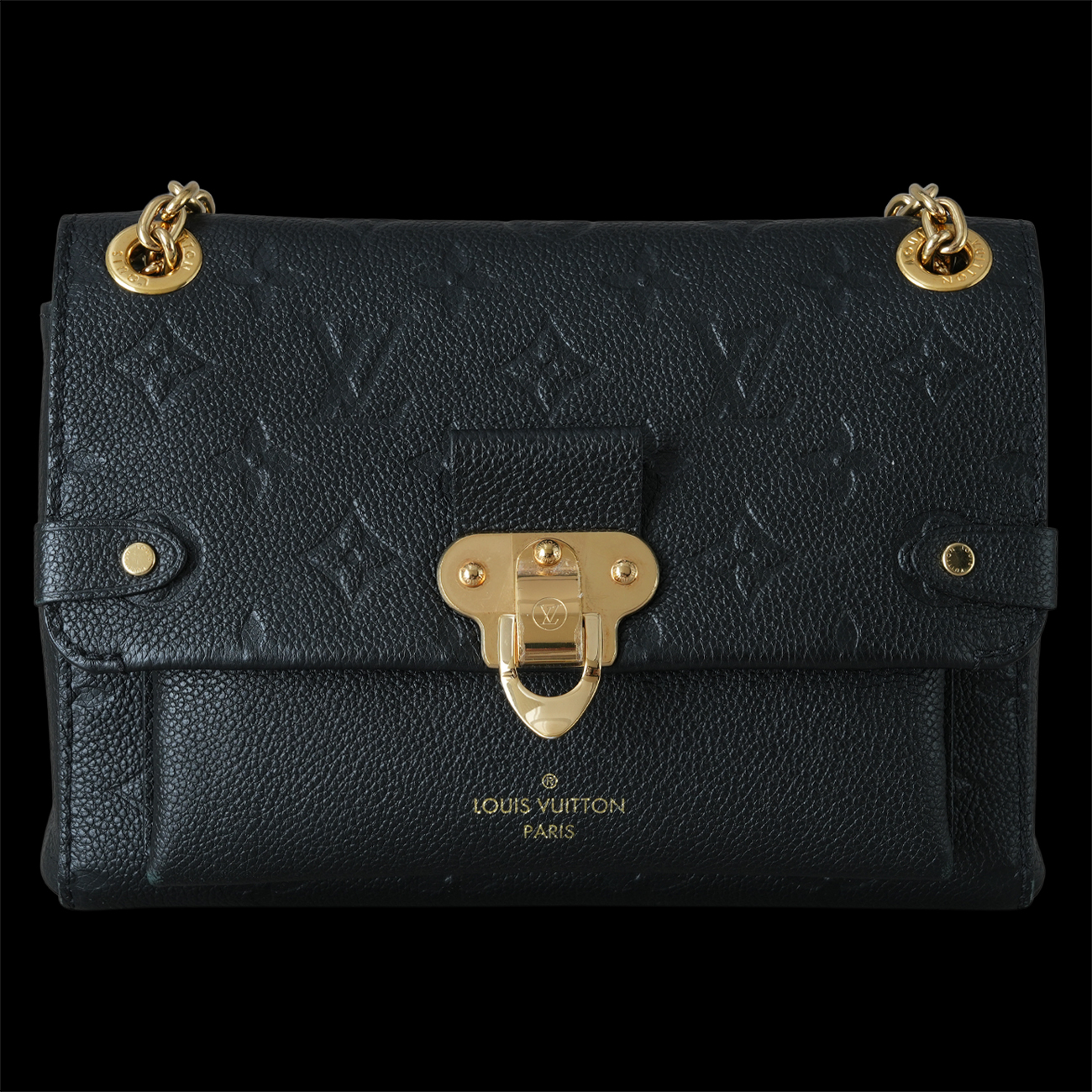 LOUIS VUITTON(USED)루이비통 앙프렝뜨 바뱅 BB